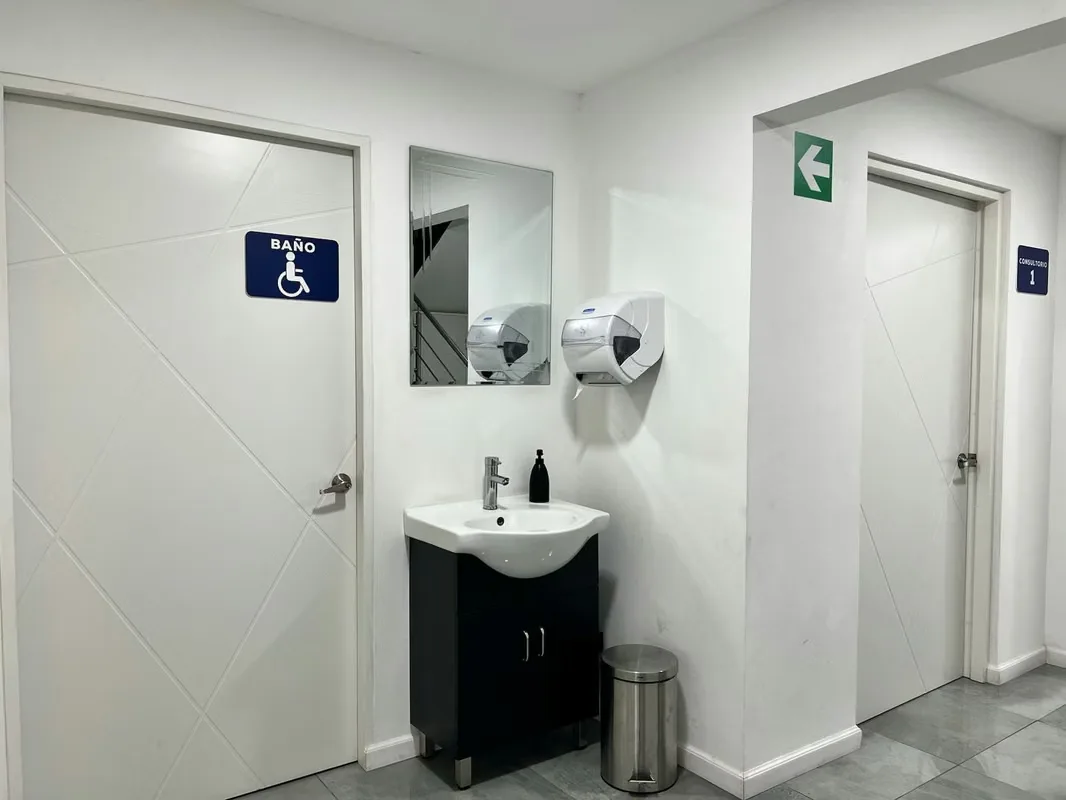 Commercial space or office for rent in Calle Blancos. ID 41858 — photo 5