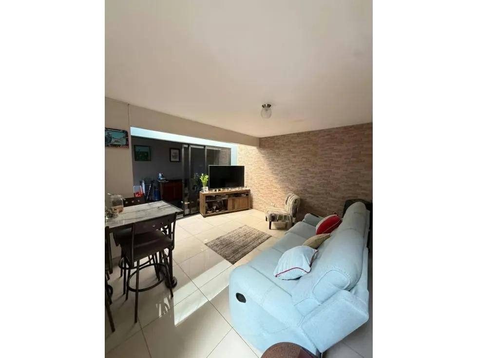 SE VENDE CASA en San Francisco de Heredia