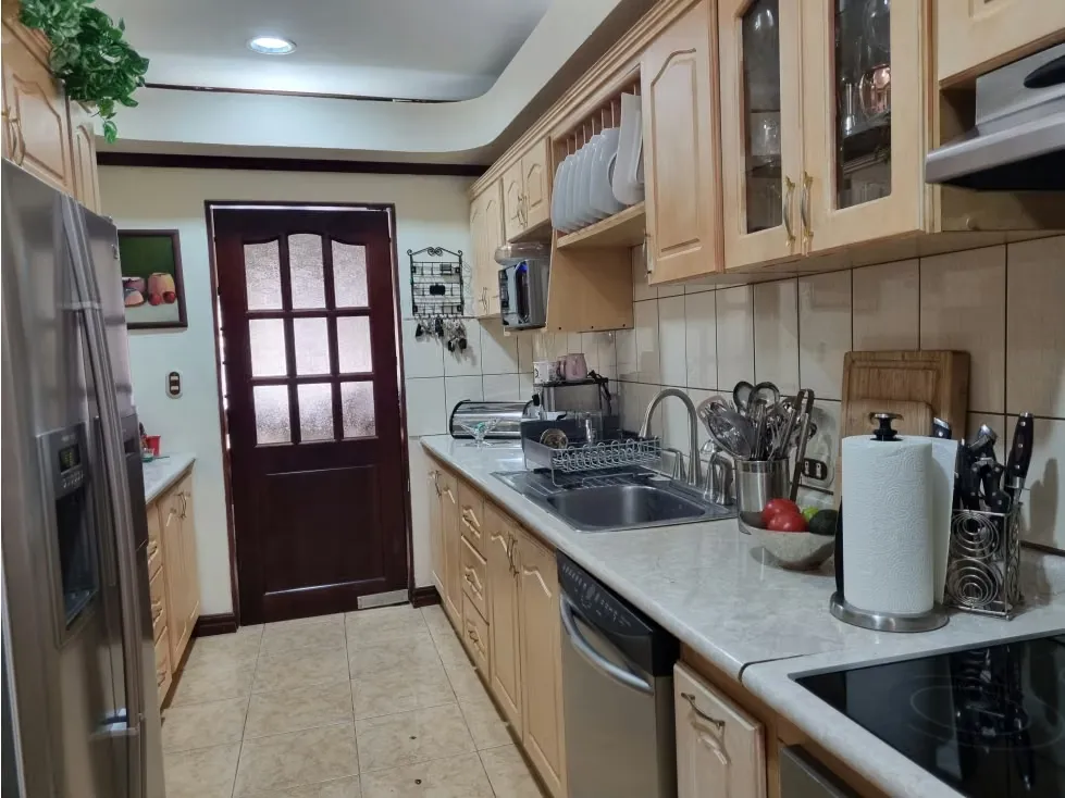 Casa en Venta, en Moravia, Residencial Abierto,1 Planta,:5PJG9789035