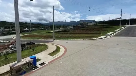Acquire this lot with special permission to develop apartments in Condominio Terrazas, the new and successful ...