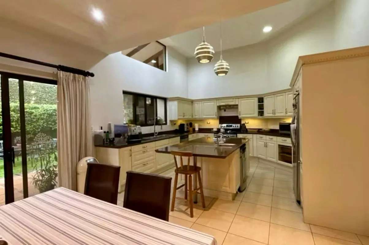 PREMIUM ONE-STORY HOUSE FOR SALE IN CONDOMINIUM, SANTO DOMINGO DE HEREDIA — photo 5