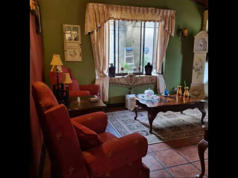 Casa en Venta en Moravia, Platanal,1 Planta en Desniveles,5PJG9790964