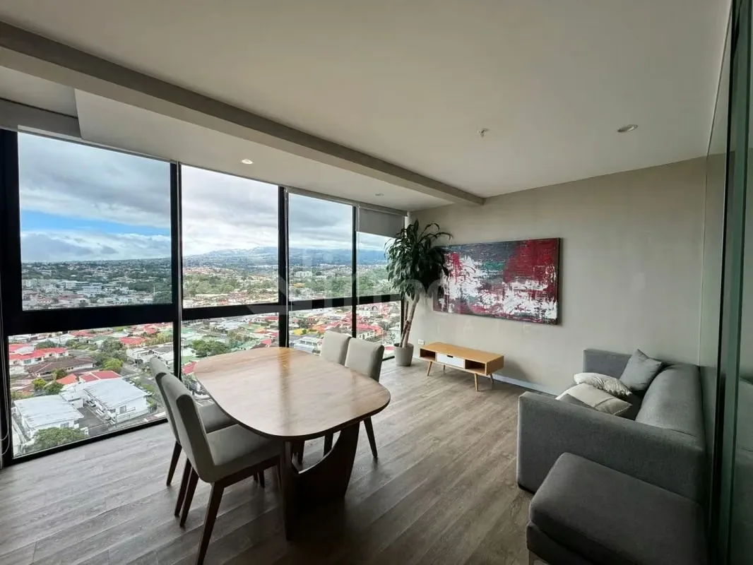 id 41842 Apartamento en venta - Torre Nest Curridabat