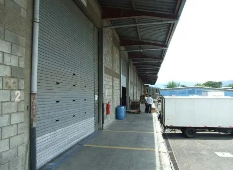 Are you looking to buy a large warehouse in La Uruca? — photo 2