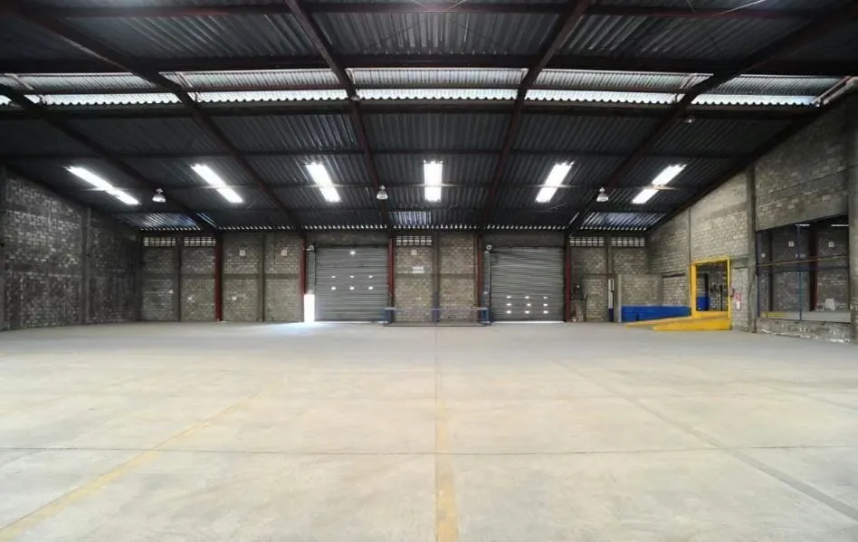 Are you looking to buy a large warehouse in La Uruca? — photo 3