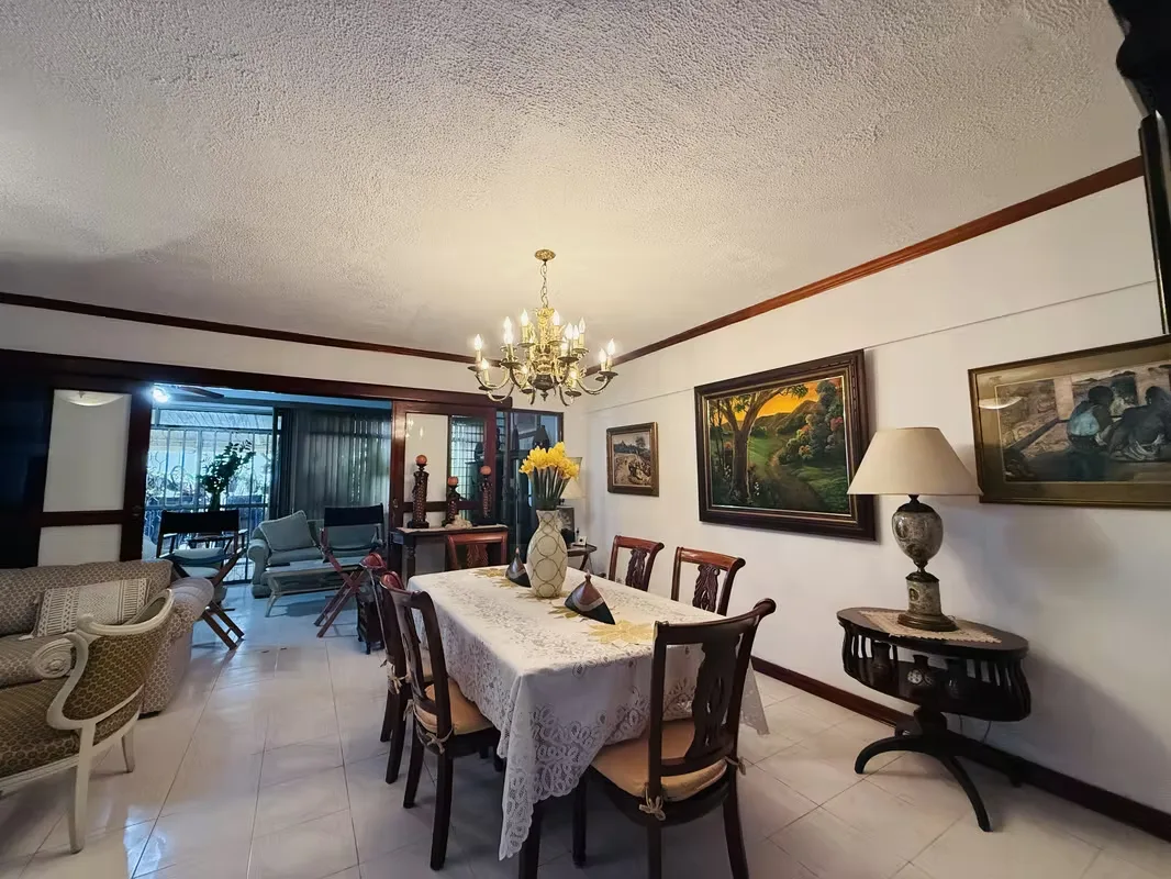 For Sale: Beautiful House in Condominium in San José, La Uruca — photo 2