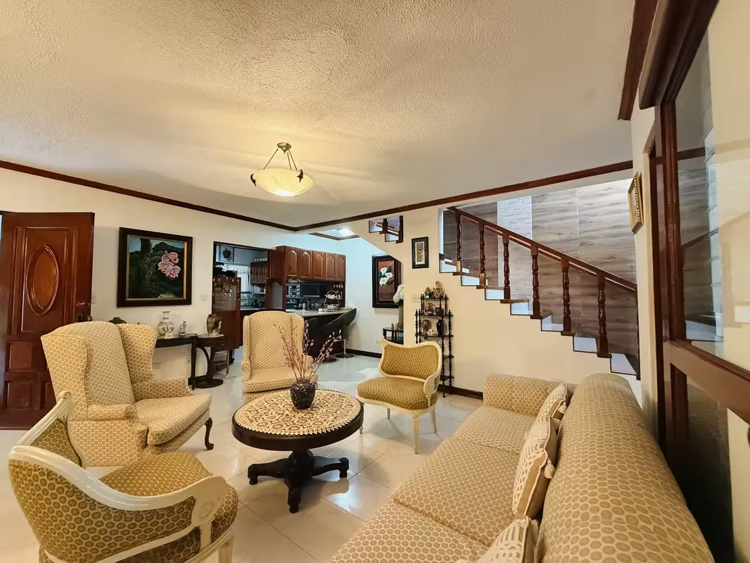 For Sale: Beautiful House in Condominium in San José, La Uruca — photo 3
