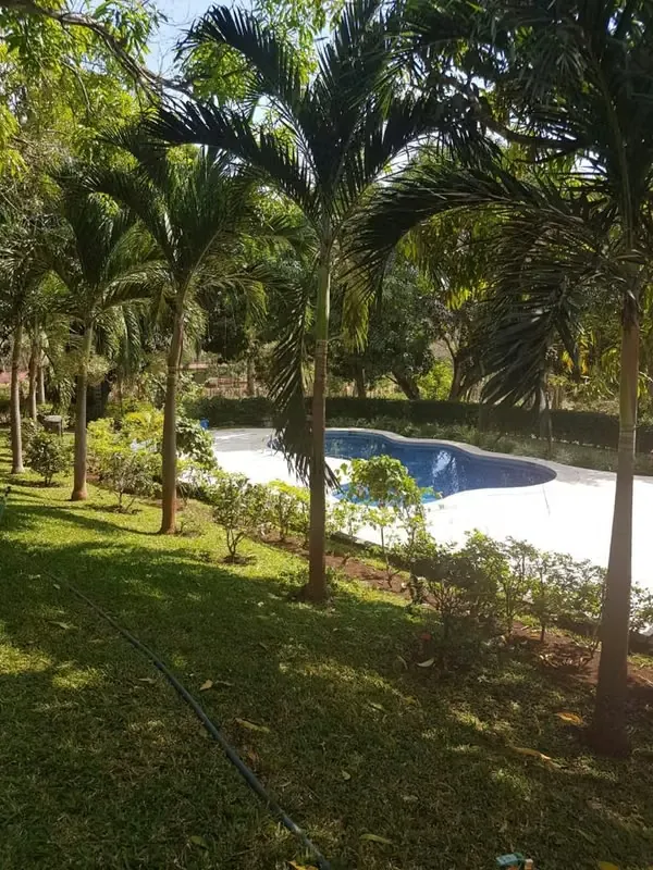 Colindante con Ruta 27 (Cruce La Trinidad)