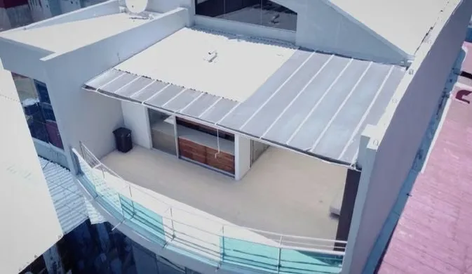 Edificio 5 Pisos en Venta – San José Centro – 2.726 m² Construcción — photo 2