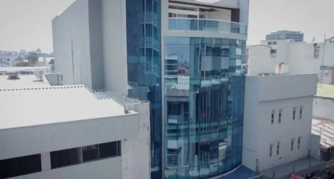Edificio 5 Pisos en Venta – San José Centro – 2.726 m² Construcción — photo 3