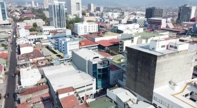 Edificio 5 Pisos en Venta – San José Centro – 2.726 m² Construcción — photo 5
