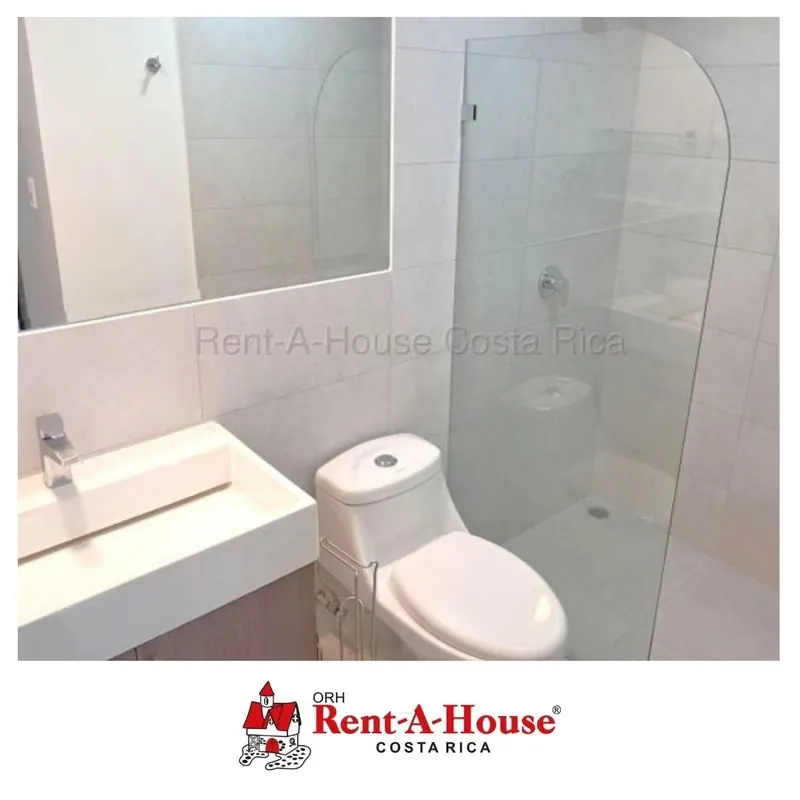 Apartamento en Alquiler en Condominio Altamira – Heredia | Vista a las Montañas y Amenidades Premium — photo 5