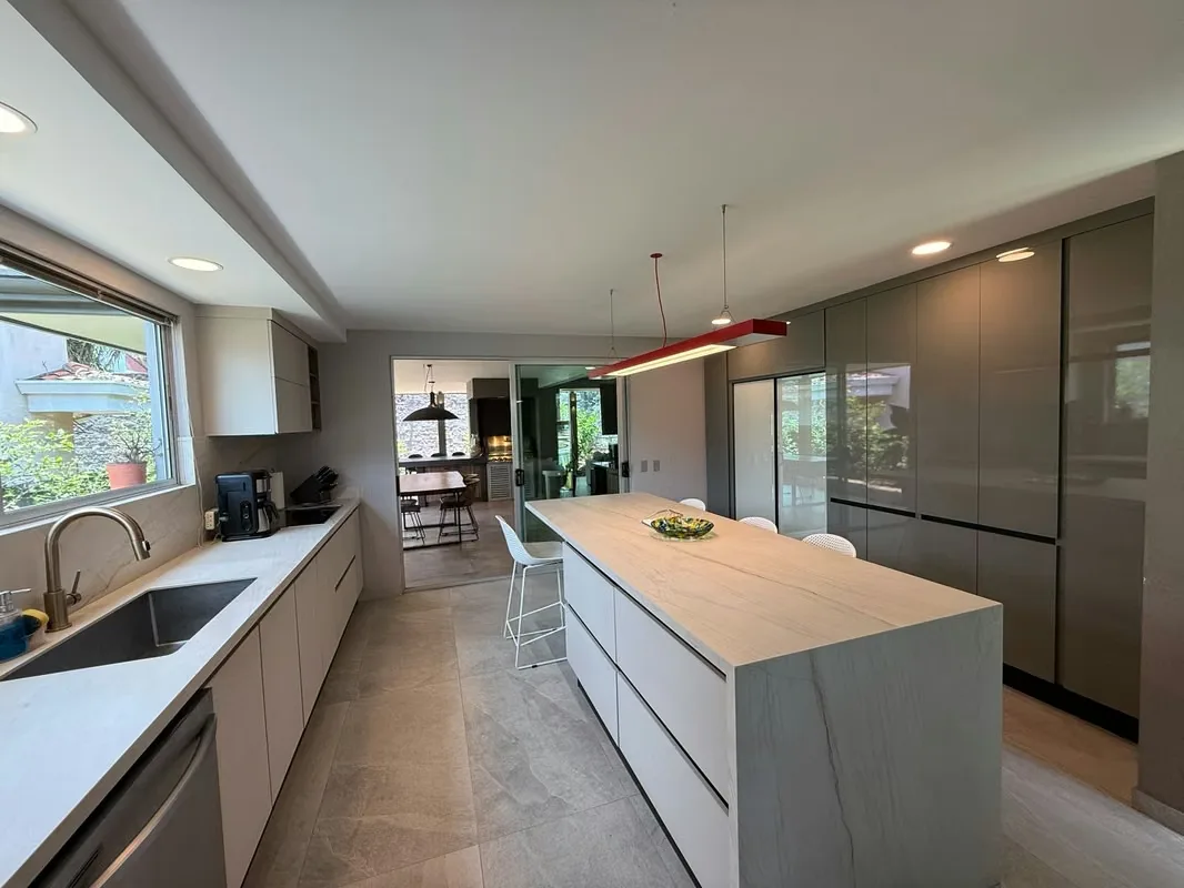 HOUSE FOR RENT IN BOSQUE ESCONDIDO CONDOMINIUM, BRASIL DE SANTA ANA*