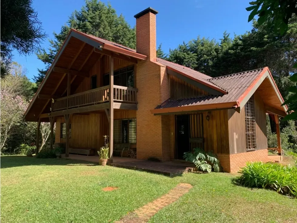 VENTA DE HERMOSA PROPIEDAD, TARBACA ASERRI 4044 (GC)