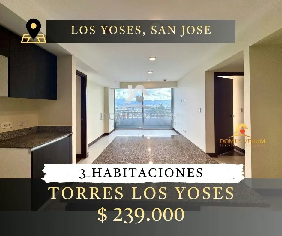 APARTMENT FOR SALE, IN BARRIO ESCALANTE 31-285-19.