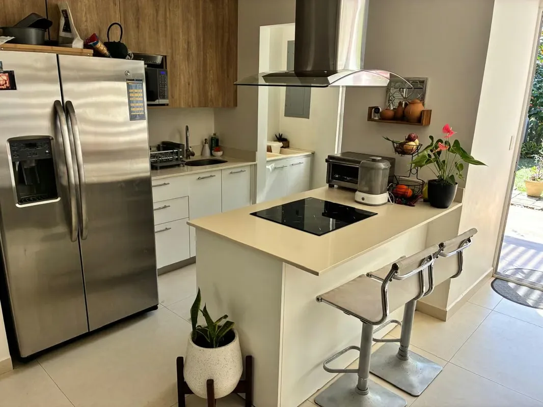 Casa en Venta. Condominio Santa Ana.. Amenidades