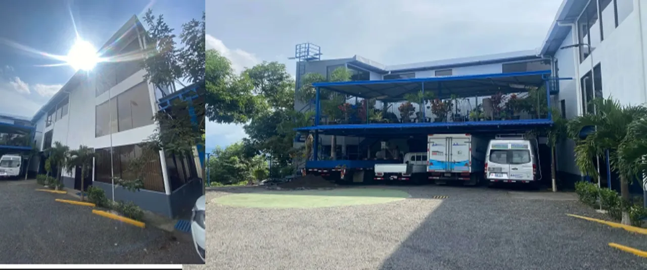 Se ofrece en venta propiedad de alto potencial industrial y comercial, ubicada en el cantón de Grecia, ...