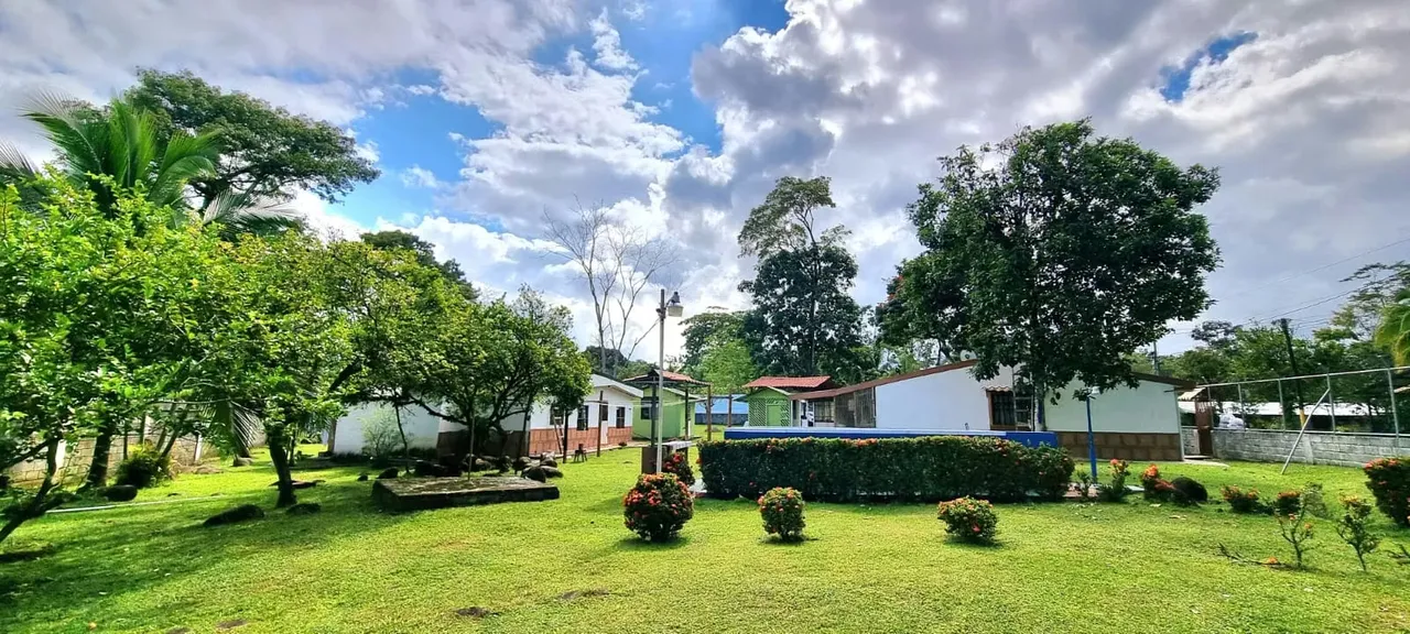 Country house for sale in San Carlos, Alajuela.