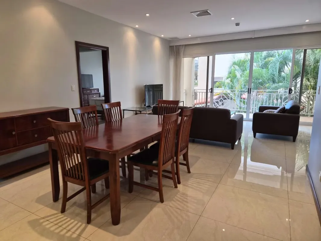 Fully furnished apartment for rent in San Rafael de Escazú