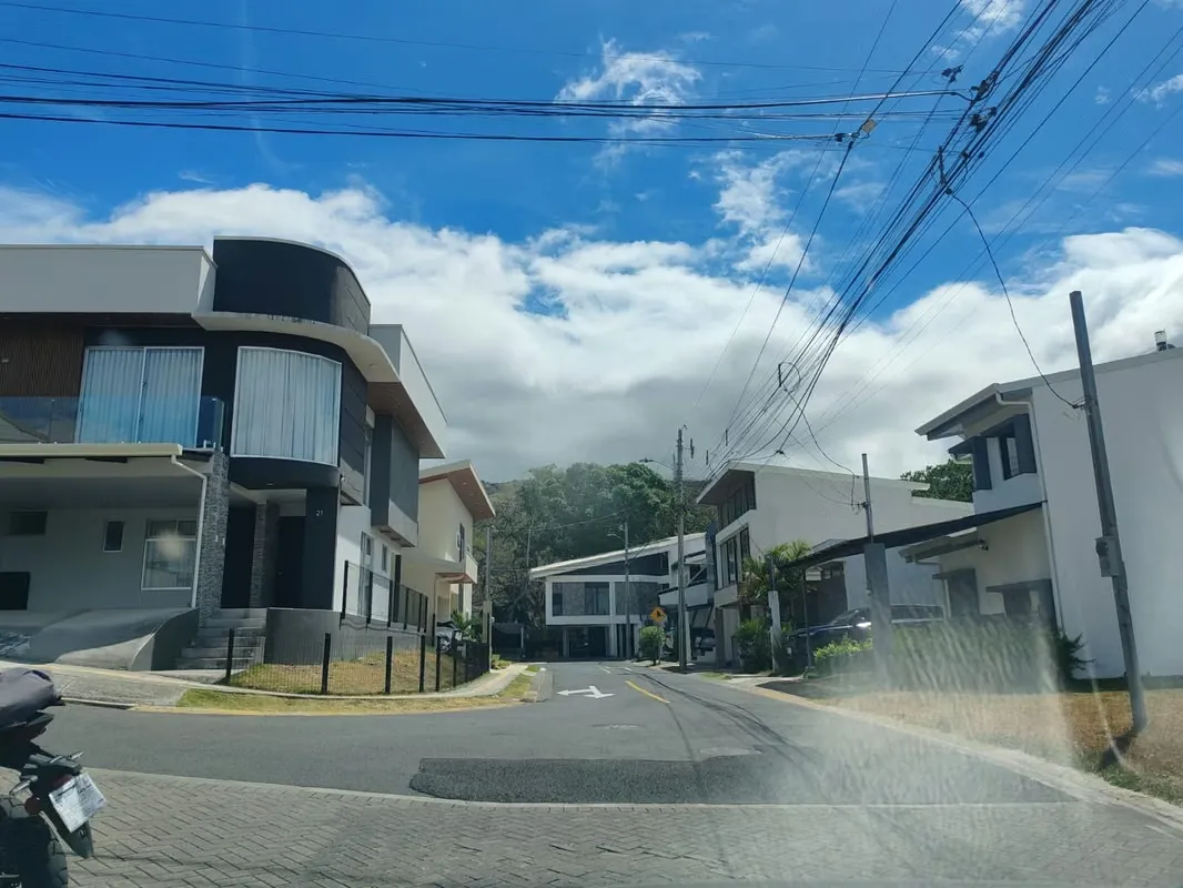 Lote Condominio Brasil de Mora Ciudad Colon