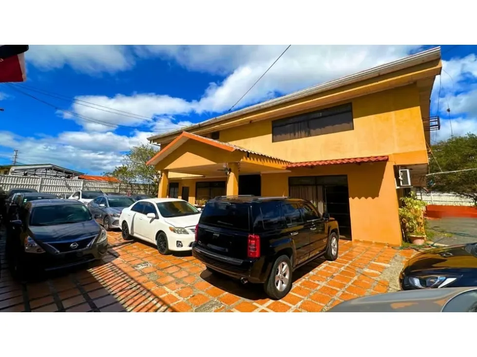 VENTA DE CASA, TIPO QUINTA, BELEN, HEREDIA 4005 (GC)