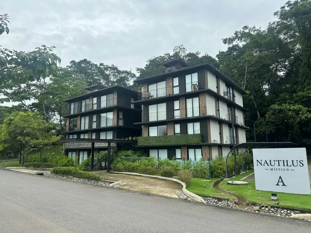 Hermoso Condominio en Místico