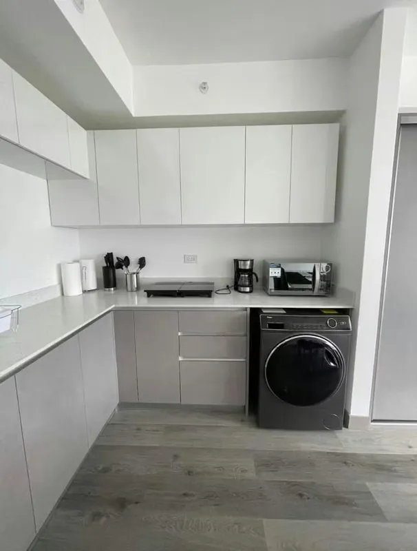 Beautiful studio apartment located in the exclusive Escalante neighborhood of San José, Costa Rica. This space offers a unique experience for those seeking comfort and convenience in ... — photo 4
