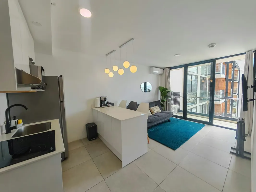 BUSCAS INVERSIÓN? APARTAMENTO EN VENTA EN SKY GARDEN NUNCIATURA