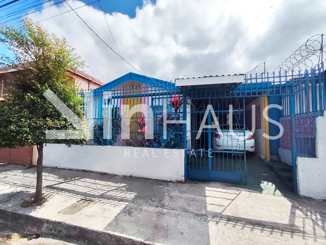 Propiedad en venta en San Sebastián, potencial para uso residencial o comercial AP
