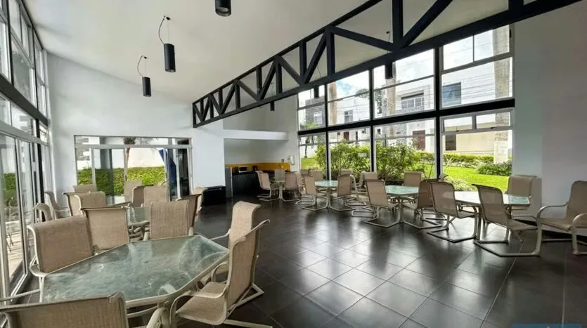 Ubicado en San Rafael de Montes de Oca, este lote le ofrece la oportunidad de construir su hogar en una de las zonas residenciales más cotizadas del este de San José. ... — photo 3