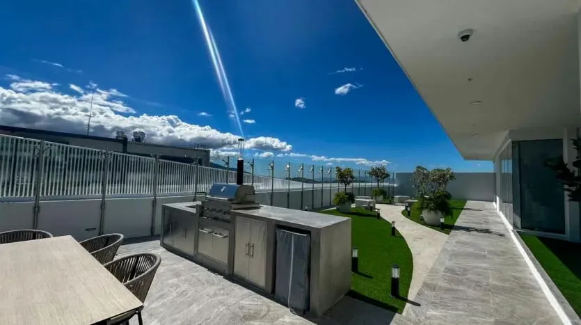 Apartment for Sale in Nunciatura, Rohrmoser