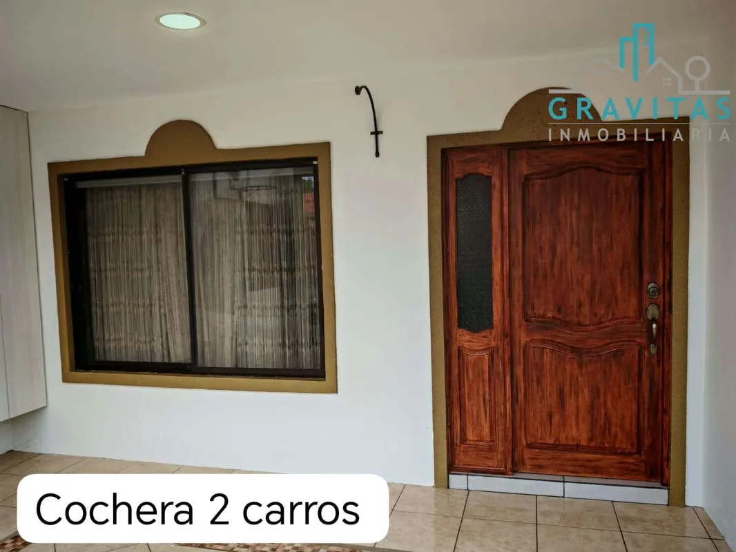 House for sale in Guadalupe | 4 bedrooms | 240 m2 | Dead end street | F 619 — photo 2