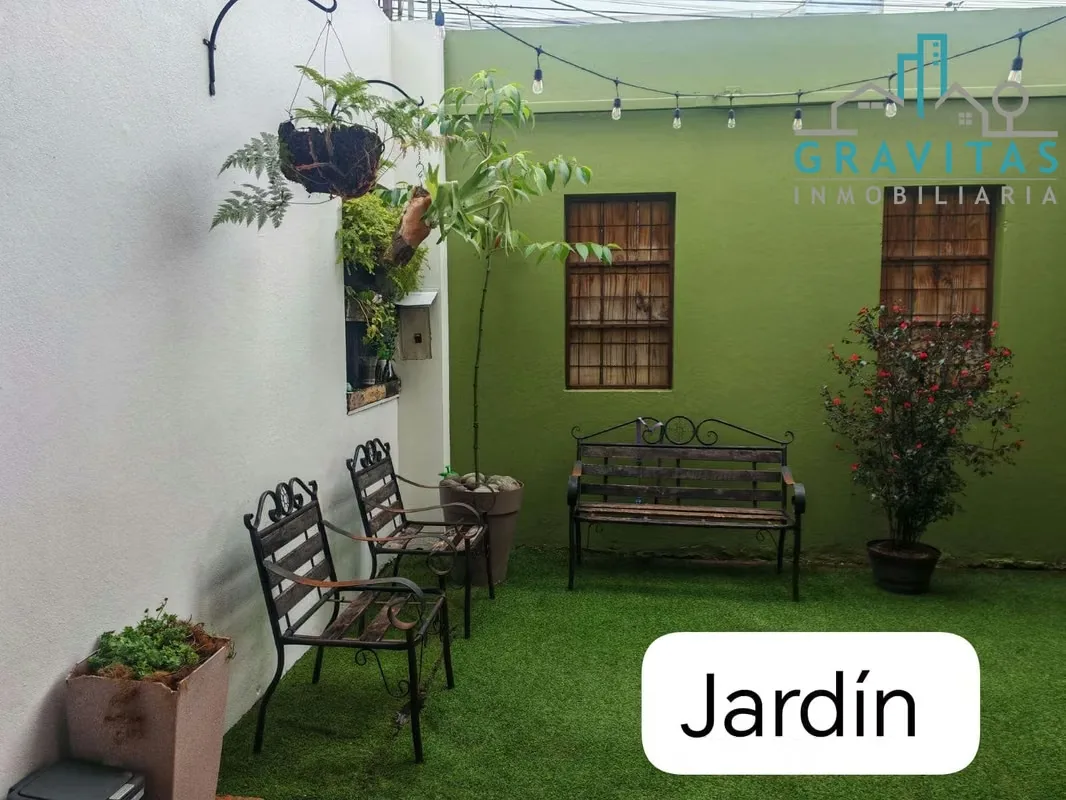 House for sale in Guadalupe | 4 bedrooms | 240 m2 | Dead end street | F 619 — photo 3