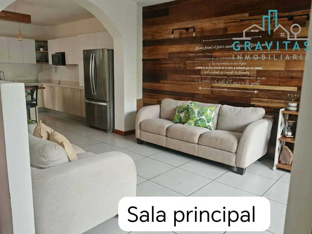 House for sale in Guadalupe | 4 bedrooms | 240 m2 | Dead end street | F 619 — photo 4
