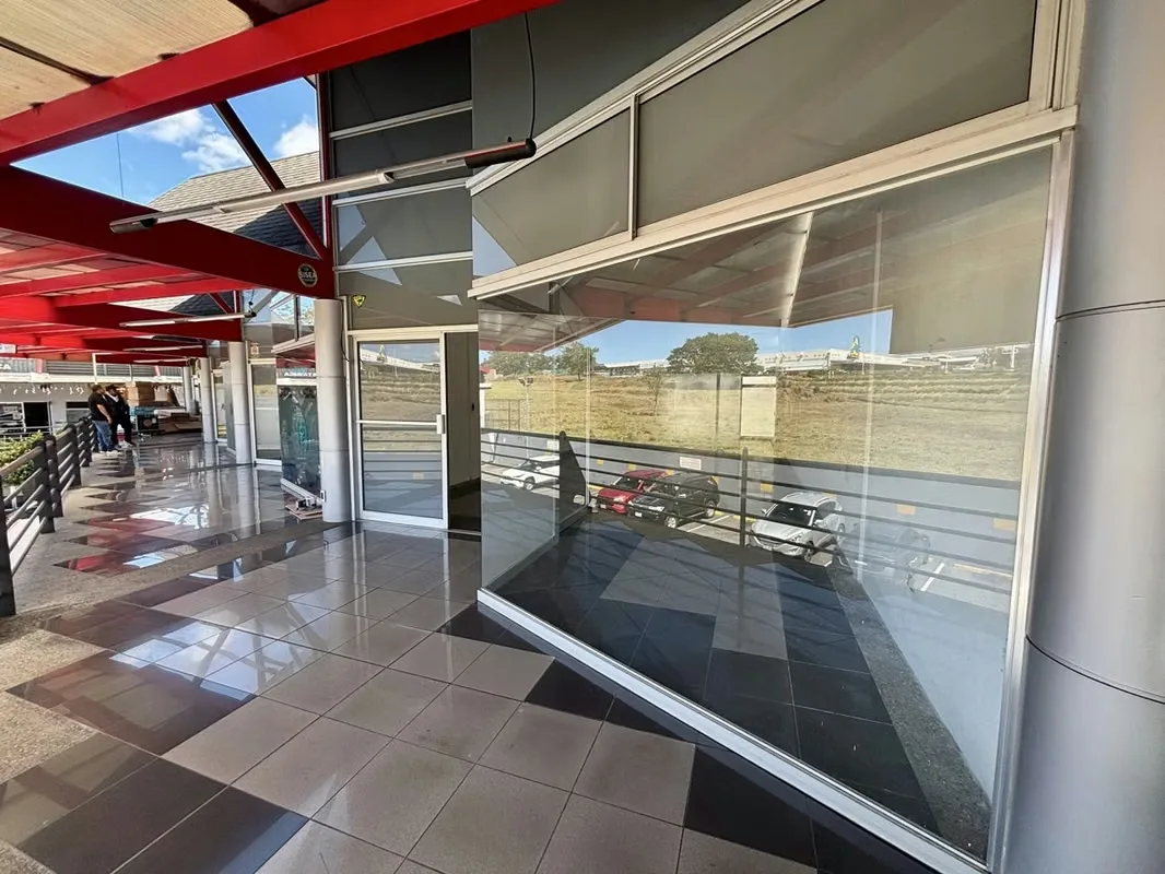 Commercial premises for rent in Freses, Curridabat