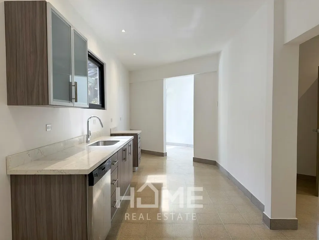 NEW Apartment for Rent in Escazú