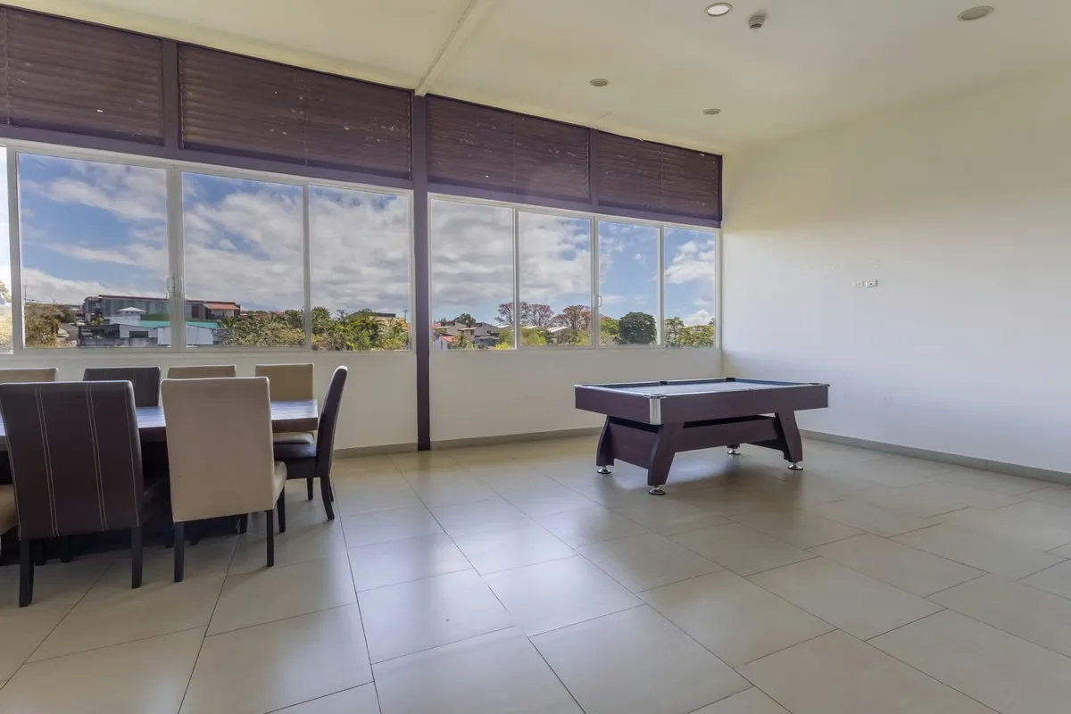 ¡Apartamento en venta en condominio en San Pablo de Heredia! — photo 2