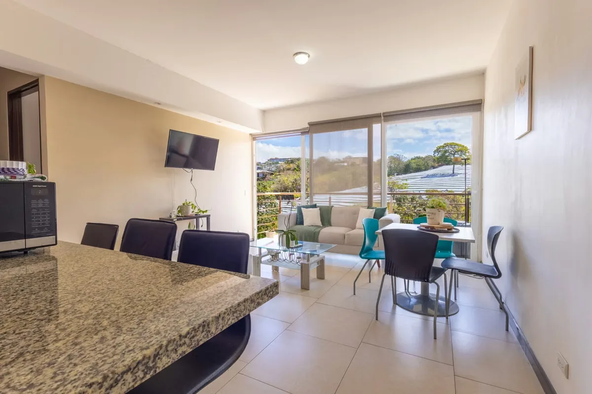 ¡Apartamento en venta en condominio en San Pablo de Heredia! — photo 3