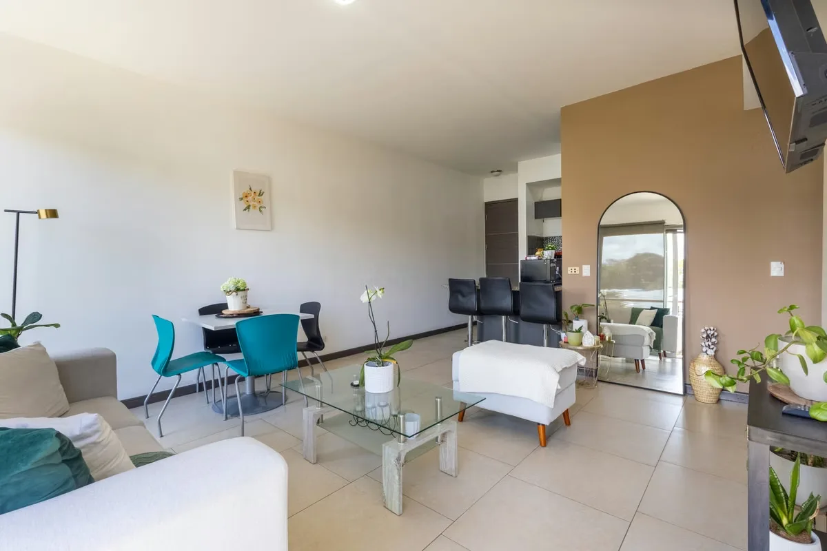 ¡Apartamento en venta en condominio en San Pablo de Heredia! — photo 4