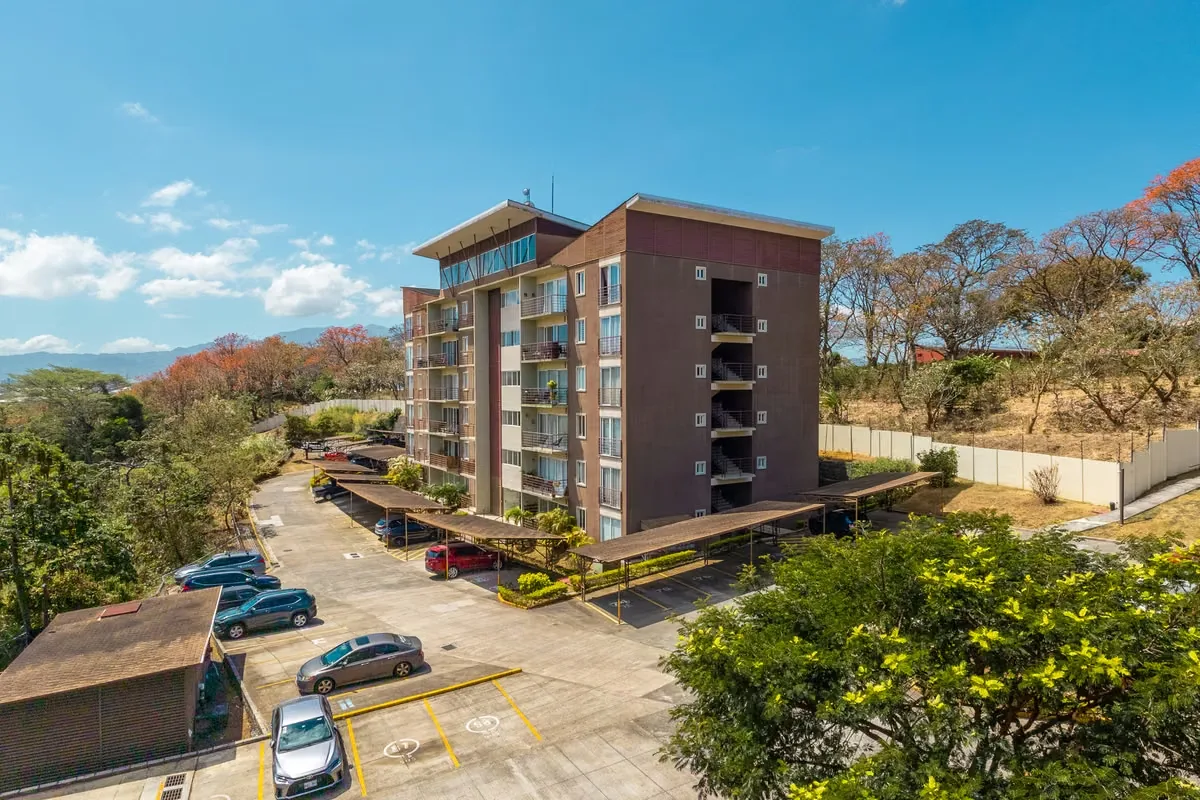 ¡Apartamento en venta en condominio en San Pablo de Heredia! — photo 5