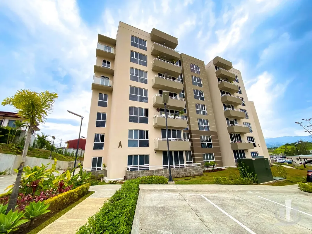 Venta Apartamento en Montealto , Granadilla , Curridabat