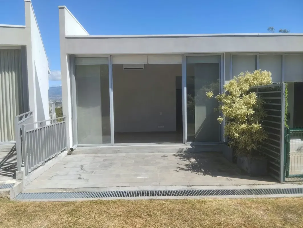 APARTMENT FOR RENT WITH APPLIANCES, ESCAZU, GUACHIPELÍN - 7535328