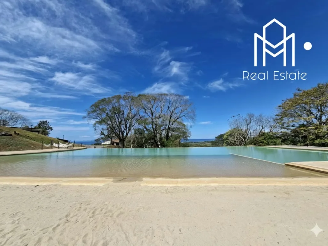 Lote En Venta Con Vista Al Mar En Nativa Resort. — photo 2
