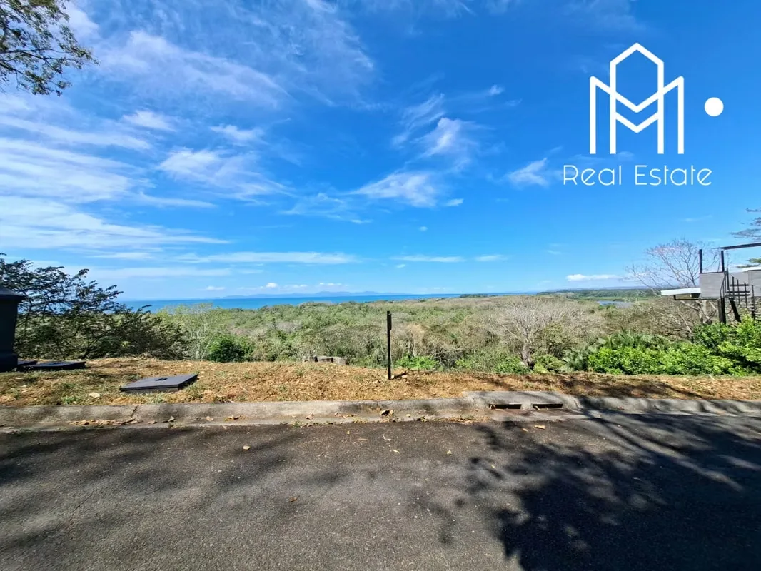 Lote En Venta Con Vista Al Mar En Nativa Resort. — photo 3