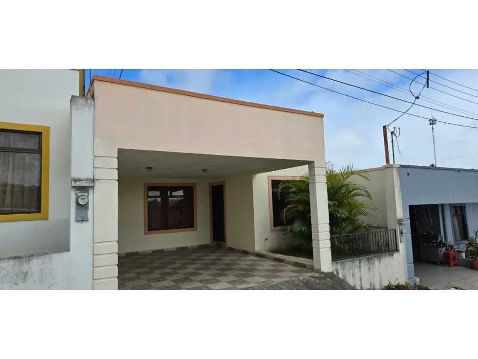 Venta de Casa en Condominio Vistas del Norte, San Nicolás, Cartago