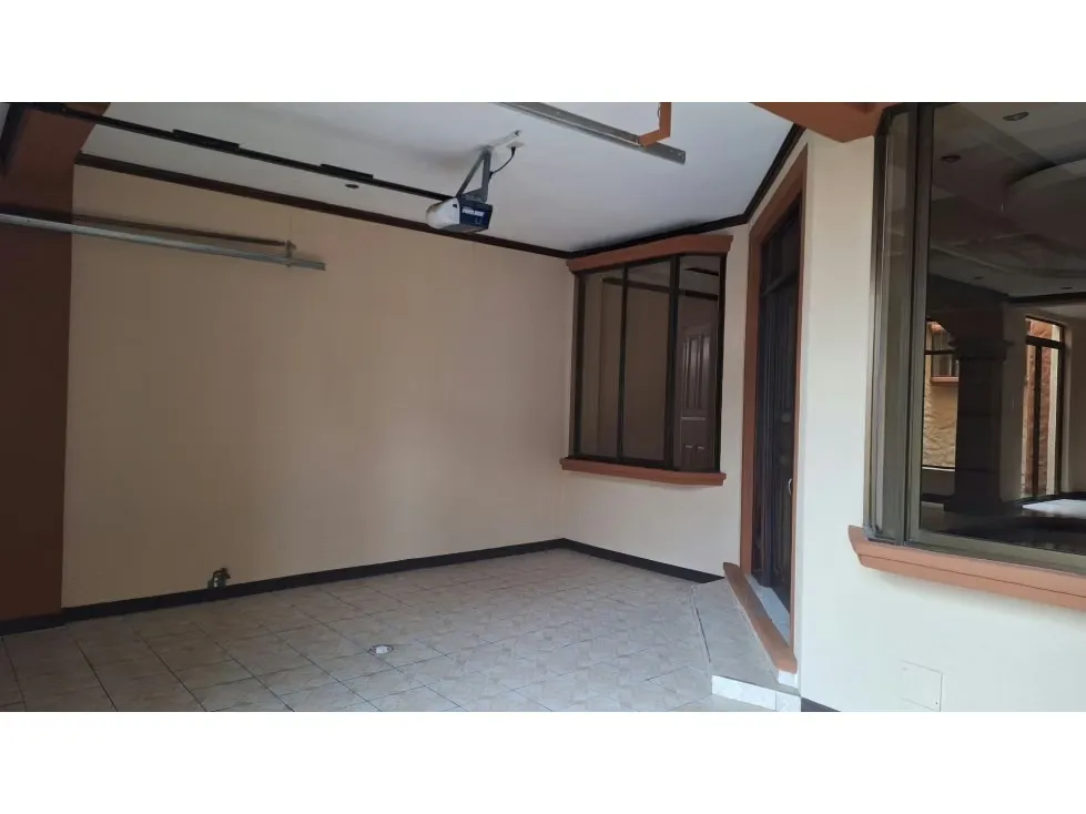 Venta de Casa en Urbanización Biamonte, Vásquez de Coronado — photo 3
