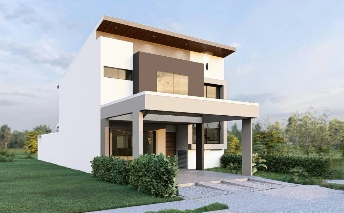 EN VENTA - ESTRENE CASA NUEVA - CONDOMINIO LA FRANCIA – Bo. SAN JOSE DE ALAJUELA