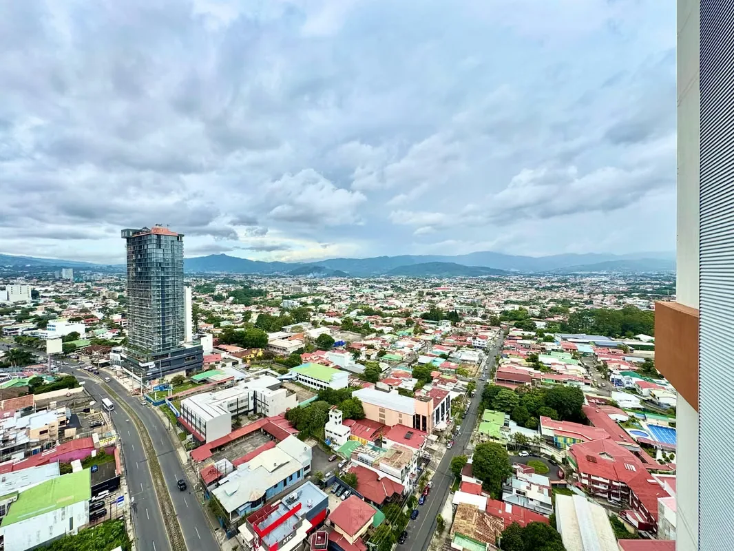 Discover unparalleled urban living in this exquisite fully furnished 2-bedroom, 2-bathroom apartment, perfectly situated in the vibrant Barrio Escalante neighborhood of San José, Costa ... — photo 3