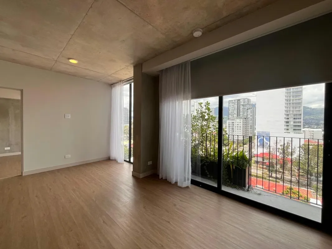 Apartamento completamente nuevo para estrenar