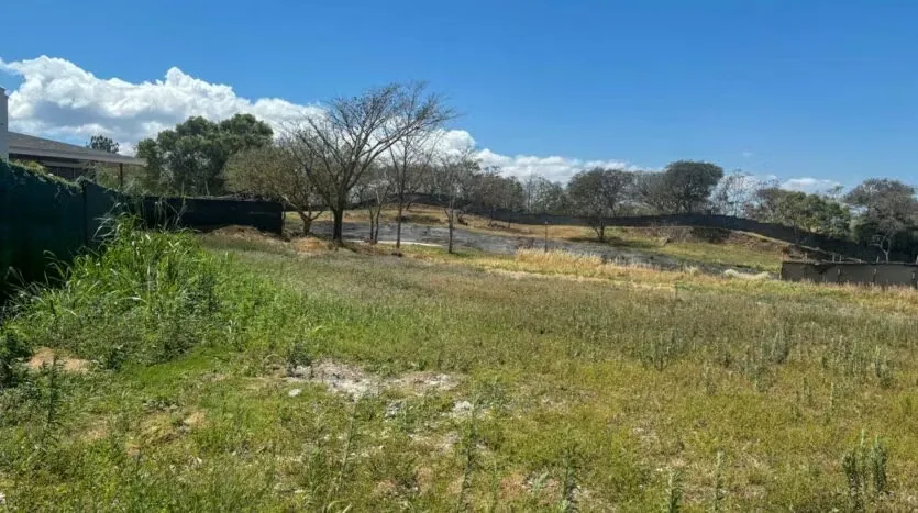Venta de Lote en la Guácima, Hacienda Espavel